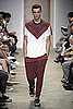 Paris: Givenchy Men's Spring 2010