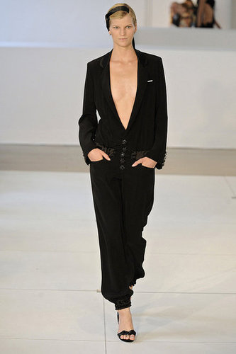 Alexis Mabille Fall 2009 Haute Couture Alexis Mabille Fall 2009 Haute Couture
