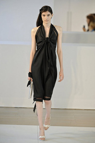 Alexis Mabille Fall 2009 Haute Couture Alexis Mabille Fall 2009 Haute Couture