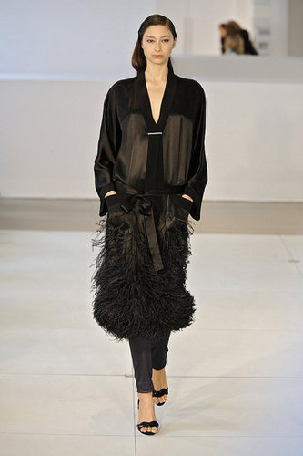 Alexis Mabille Fall 2009 Haute Couture Alexis Mabille Fall 2009 Haute Couture