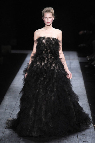 Valentino Fall 2009 Haute Couture Valentino Fall 2009 Haute Couture