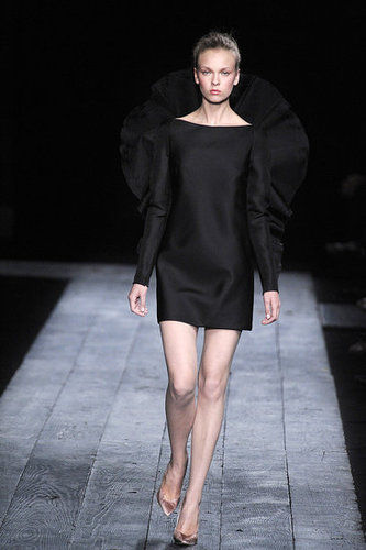 Valentino Fall 2009 Haute Couture Valentino Fall 2009 Haute Couture