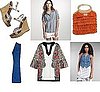 Shopping: Seventies-Inspired Beachwear 