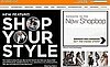 Shopbop Reveals New Fall Facelift 