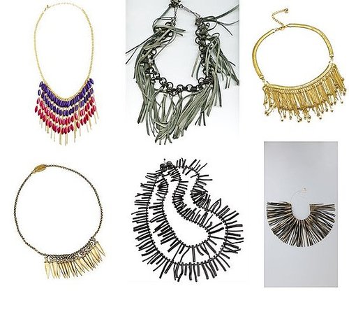 Shopping: On The Fringe 