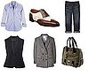 Shopping: Join The Boy's Club 