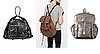 Shopping: Badass Backpaks