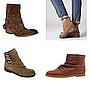 Shopping: Get Ready For Fall With a Low-Heeled Boot