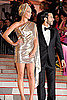 "The Model As Muse: Embodying Fashion" Costume Institute Gala 