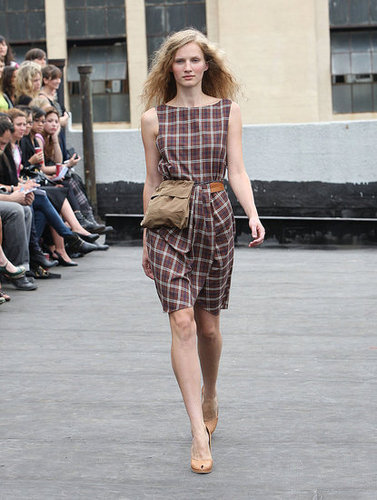 New York Fashion Week: Rachel Comey Spring 2010 New York Fashion Week: Rachel Comey Spring 2010