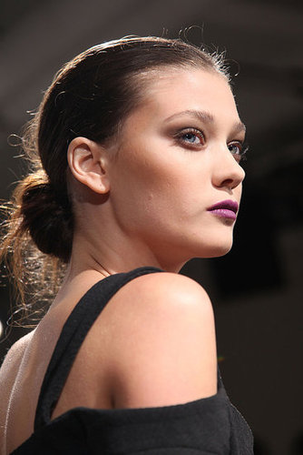 New York Fashion Week: Vena Cava Spring 2010 New York Fashion Week: Vena Cava Spring 2010