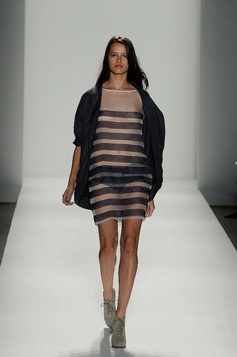 New York Fashion Week: Cynthia Steffe Spring 2010 New York Fashion Week: Cynthia Steffe Spring 2010