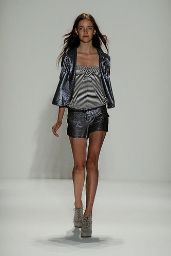 New York Fashion Week: Cynthia Steffe Spring 2010 New York Fashion Week: Cynthia Steffe Spring 2010