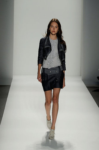 New York Fashion Week: Cynthia Steffe Spring 2010 New York Fashion Week: Cynthia Steffe Spring 2010