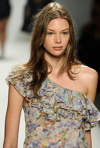 New York Fashion Week: Cynthia Steffe Spring 2010 New York Fashion Week: Cynthia Steffe Spring 2010