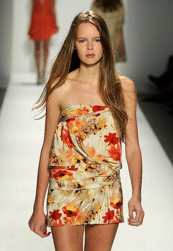 New York Fashion Week: Cynthia Steffe Spring 2010 New York Fashion Week: Cynthia Steffe Spring 2010