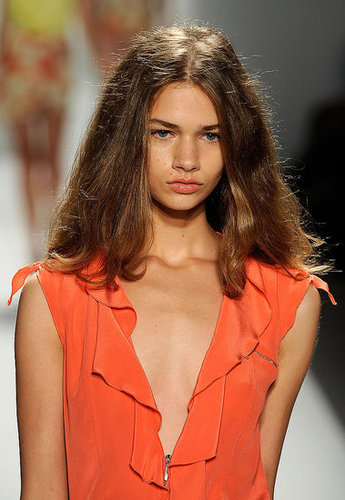 New York Fashion Week: Cynthia Steffe Spring 2010 New York Fashion Week: Cynthia Steffe Spring 2010