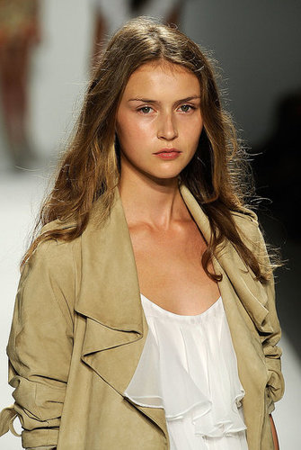 New York Fashion Week: Cynthia Steffe Spring 2010 New York Fashion Week: Cynthia Steffe Spring 2010
