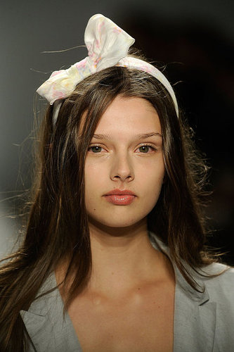 New York Fashion Week: Cynthia Steffe Spring 2010 New York Fashion Week: Cynthia Steffe Spring 2010