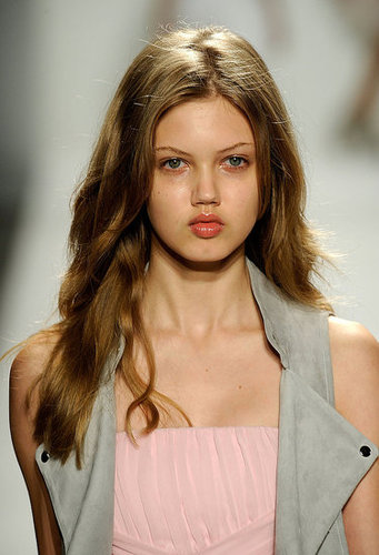 New York Fashion Week: Cynthia Steffe Spring 2010 New York Fashion Week: Cynthia Steffe Spring 2010