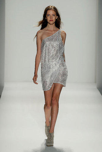 New York Fashion Week: Cynthia Steffe Spring 2010 New York Fashion Week: Cynthia Steffe Spring 2010