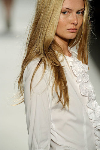 New York Fashion Week: Cynthia Steffe Spring 2010 New York Fashion Week: Cynthia Steffe Spring 2010