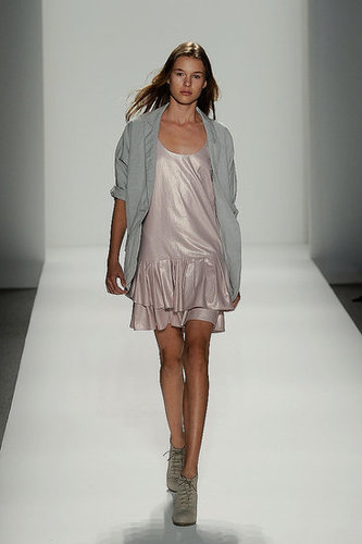 New York Fashion Week: Cynthia Steffe Spring 2010 New York Fashion Week: Cynthia Steffe Spring 2010