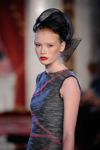 New York Fashion Week: Jason Wu Spring 2010 New York Fashion Week: Jason Wu Spring 2010