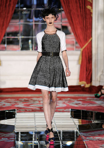 New York Fashion Week: Jason Wu Spring 2010 New York Fashion Week: Jason Wu Spring 2010