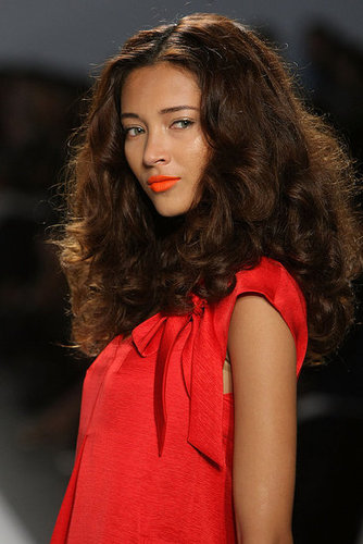 New York Fashion Week: Twinkle by Wenlan Spring 2010 New York Fashion Week: Twinkle by Wenlan Spring 2010