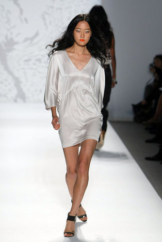 New York Fashion Week: Twinkle by Wenlan Spring 2010 New York Fashion Week: Twinkle by Wenlan Spring 2010