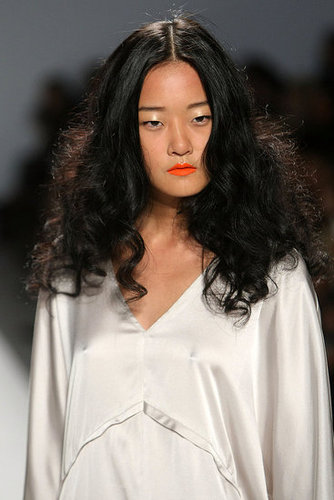 New York Fashion Week: Twinkle by Wenlan Spring 2010 New York Fashion Week: Twinkle by Wenlan Spring 2010