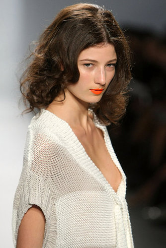 New York Fashion Week: Twinkle by Wenlan Spring 2010 New York Fashion Week: Twinkle by Wenlan Spring 2010