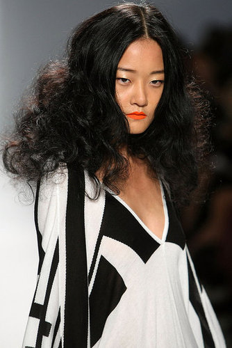 New York Fashion Week: Twinkle by Wenlan Spring 2010 New York Fashion Week: Twinkle by Wenlan Spring 2010