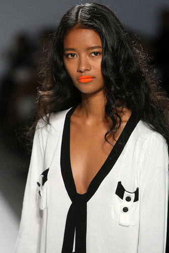 New York Fashion Week: Twinkle by Wenlan Spring 2010 New York Fashion Week: Twinkle by Wenlan Spring 2010