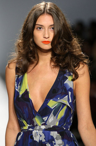 New York Fashion Week: Twinkle by Wenlan Spring 2010 New York Fashion Week: Twinkle by Wenlan Spring 2010
