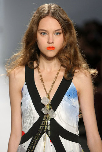 New York Fashion Week: Twinkle by Wenlan Spring 2010 New York Fashion Week: Twinkle by Wenlan Spring 2010