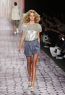 New York Fashion Week: Monarchy Spring 2010
