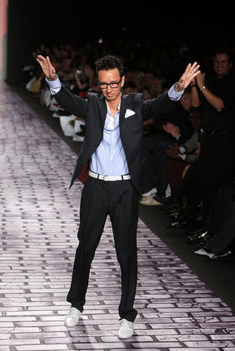 New York Fashion Week: Monarchy Spring 2010 New York Fashion Week: Monarchy Spring 2010