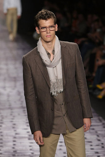 New York Fashion Week: Monarchy Spring 2010 New York Fashion Week: Monarchy Spring 2010