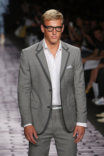 New York Fashion Week: Monarchy Spring 2010 New York Fashion Week: Monarchy Spring 2010