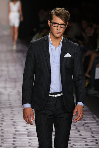 New York Fashion Week: Monarchy Spring 2010 New York Fashion Week: Monarchy Spring 2010