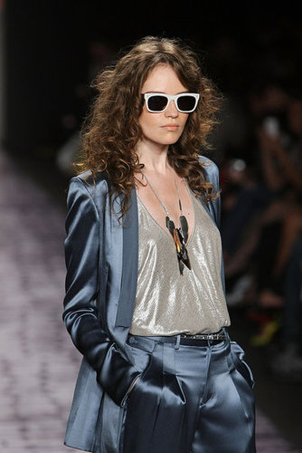 New York Fashion Week: Monarchy Spring 2010 New York Fashion Week: Monarchy Spring 2010