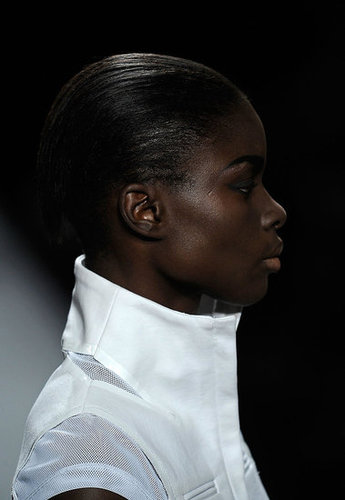 New York Fashion Week: Nicole Miller Spring 2010 New York Fashion Week: Nicole Miller Spring 2010