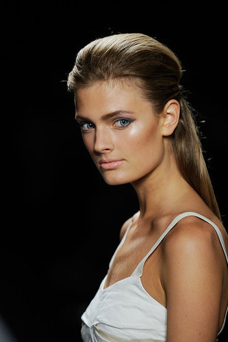 New York Fashion Week: Nicole Miller Spring 2010 New York Fashion Week: Nicole Miller Spring 2010