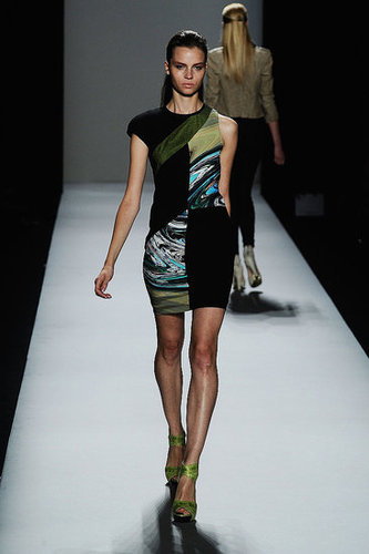 New York Fashion Week: Nicole Miller Spring 2010 New York Fashion Week: Nicole Miller Spring 2010