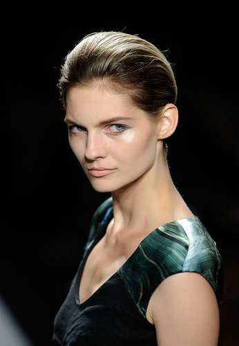 New York Fashion Week: Nicole Miller Spring 2010 New York Fashion Week: Nicole Miller Spring 2010