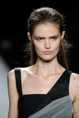 New York Fashion Week: Nicole Miller Spring 2010 New York Fashion Week: Nicole Miller Spring 2010