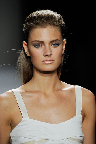 New York Fashion Week: Nicole Miller Spring 2010 New York Fashion Week: Nicole Miller Spring 2010