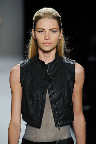 New York Fashion Week: Nicole Miller Spring 2010 New York Fashion Week: Nicole Miller Spring 2010